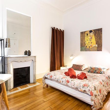 Studio Bourdonnais Paris Extérieur photo