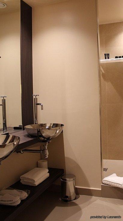 Studio Bourdonnais Paris Extérieur photo