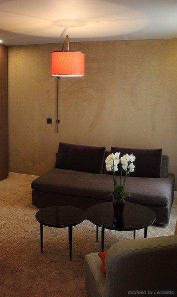 Studio Bourdonnais Paris Extérieur photo