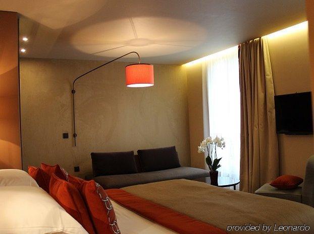 Studio Bourdonnais Paris Extérieur photo