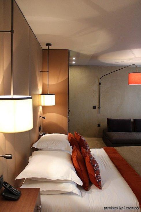 Studio Bourdonnais Paris Extérieur photo
