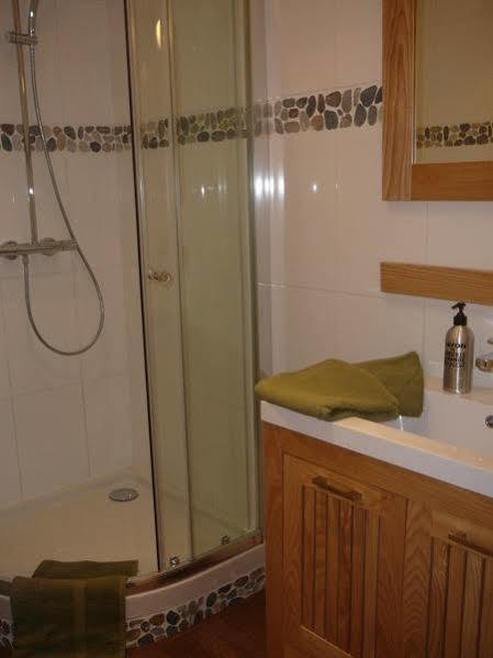 Studio Bourdonnais Paris Extérieur photo